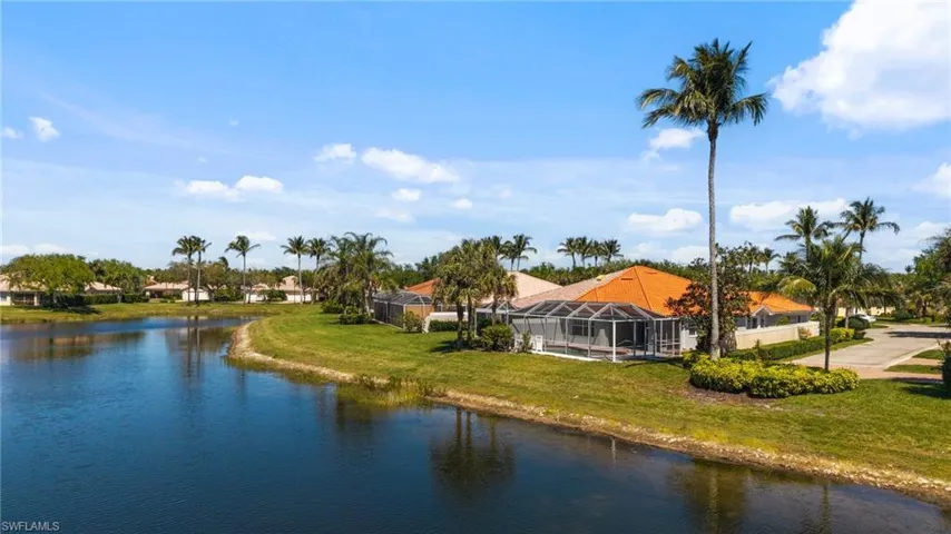 3701  Yakobi  LN, Naples, FL 34119