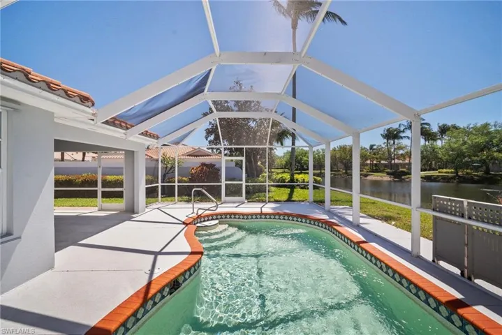 3701  Yakobi  LN, Naples, FL 34119
