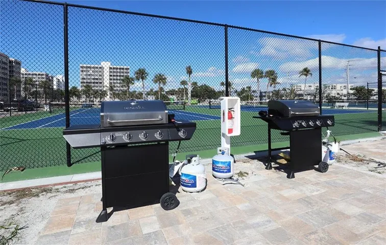 Outdoor Grills