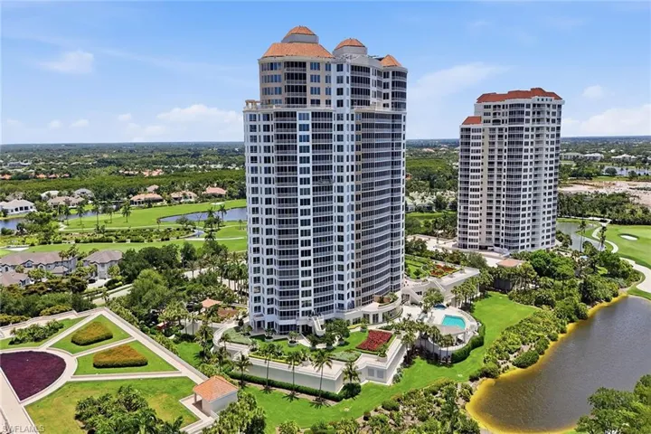 4801 Bonita Bay Blvd 204, Bonita Springs, Florida 34134