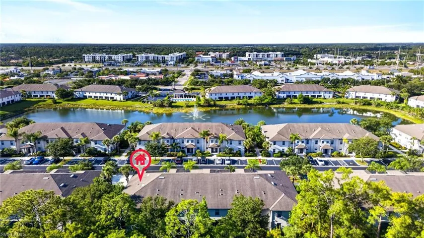 9076 Gervais Cir 410, Naples, Florida 34120