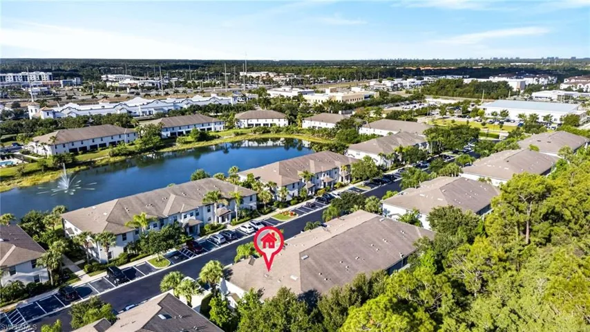 9076 Gervais Cir 410, Naples, Florida 34120