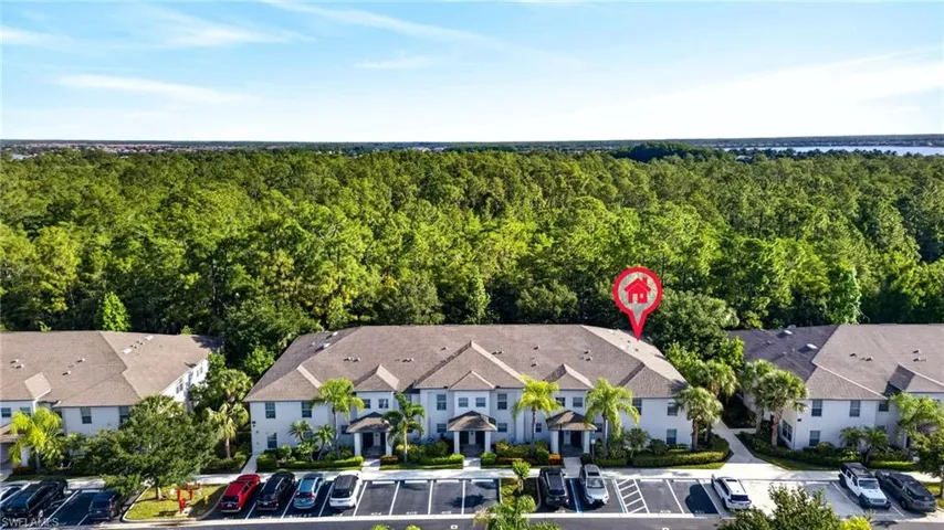 9076 Gervais Cir 410, Naples, Florida 34120