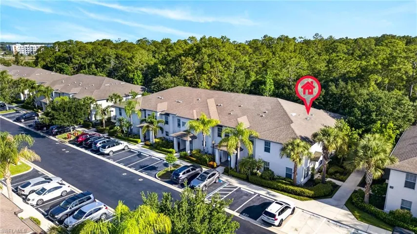 9076 Gervais Cir 410, Naples, Florida 34120