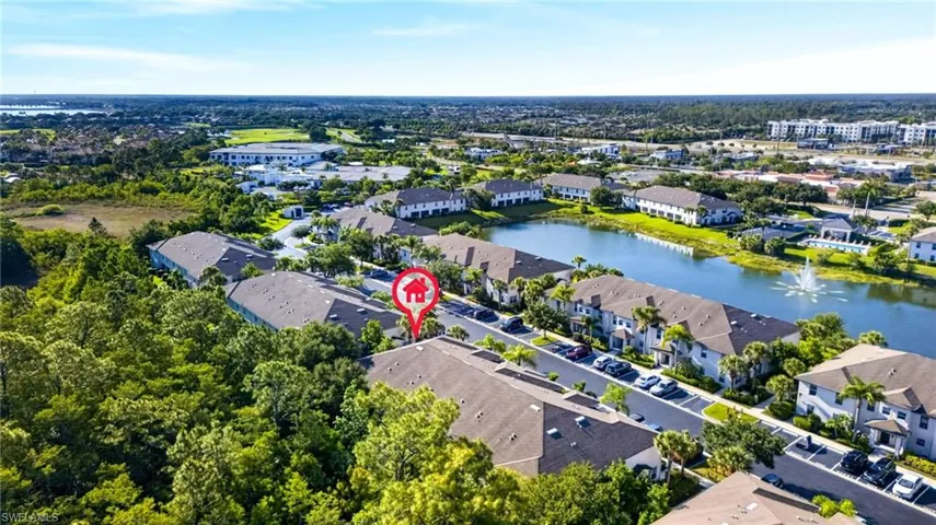 9076 Gervais Cir 410, Naples, Florida 34120