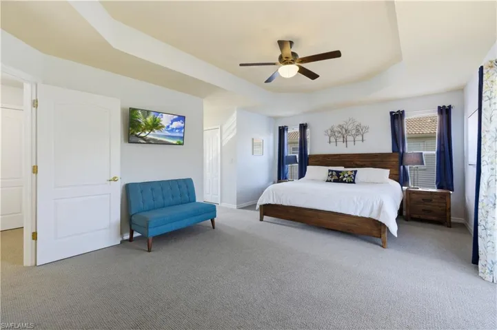 owner's suite