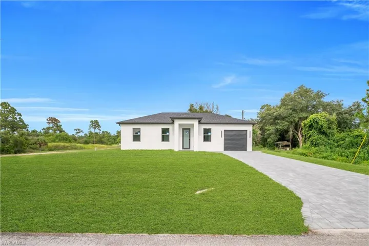 1800 Hibiscus Ave, Lehigh Acres, Florida 33972