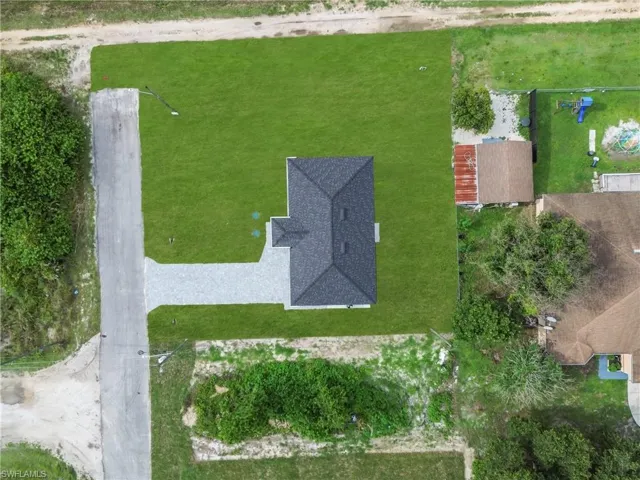 1800 Hibiscus Ave, Lehigh Acres, Florida 33972