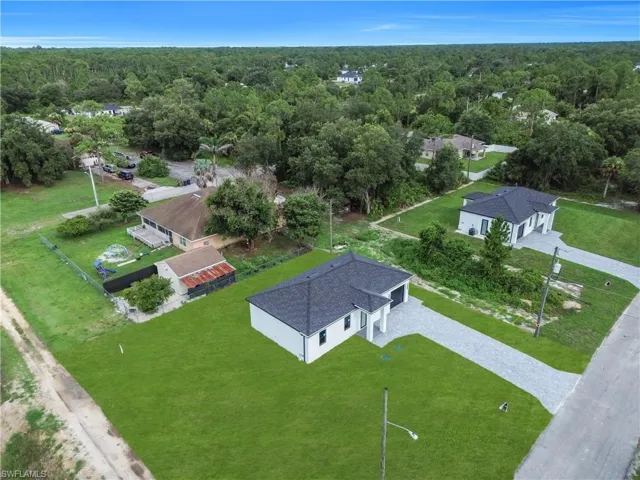 1800 Hibiscus Ave, Lehigh Acres, Florida 33972