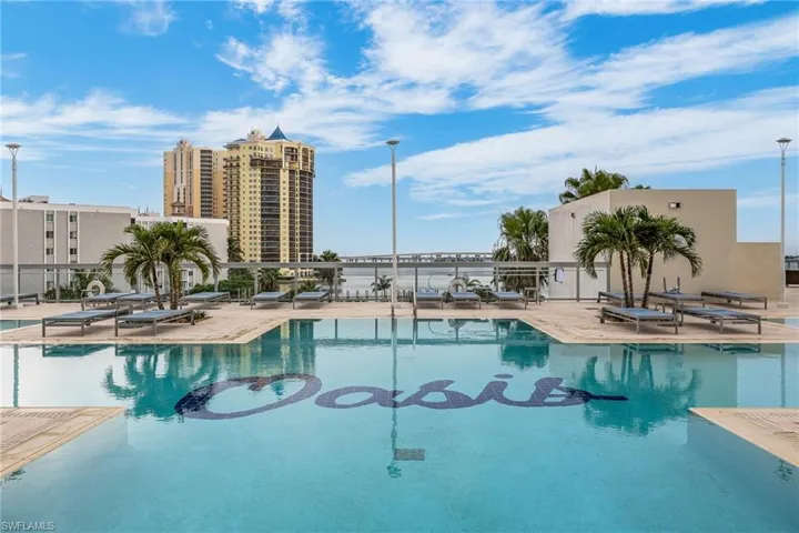 3000 Oasis Grand Blvd 1705, Fort Myers, Florida 33916