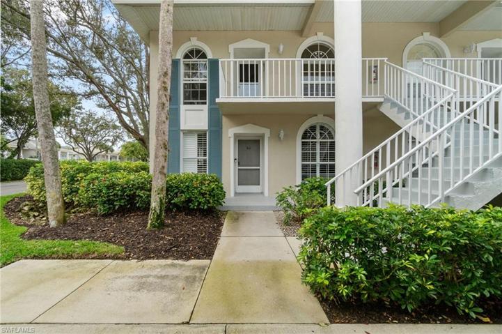 8161 Twelve Oaks CIR # 511, NAPLES FL 34113