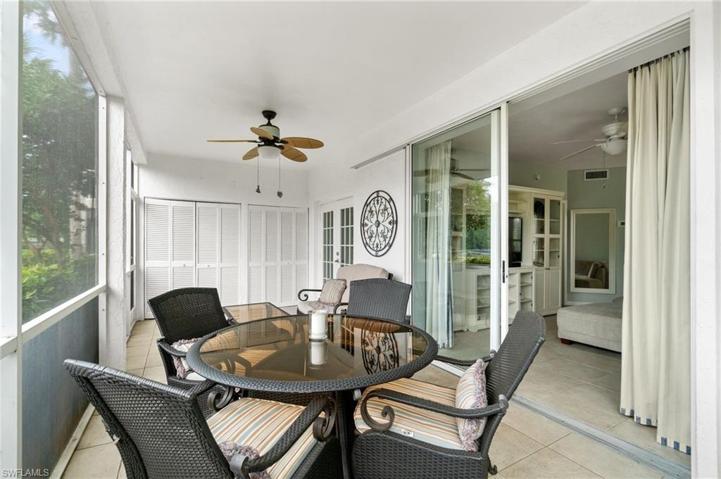 8161 Twelve Oaks CIR # 511, NAPLES FL 34113