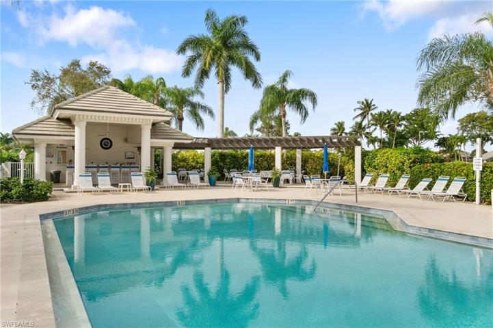 8161 Twelve Oaks CIR # 511, NAPLES FL 34113
