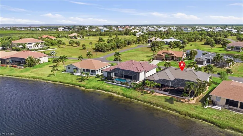 24319  Contra Costa  LN, Punta Gorda, FL 33955