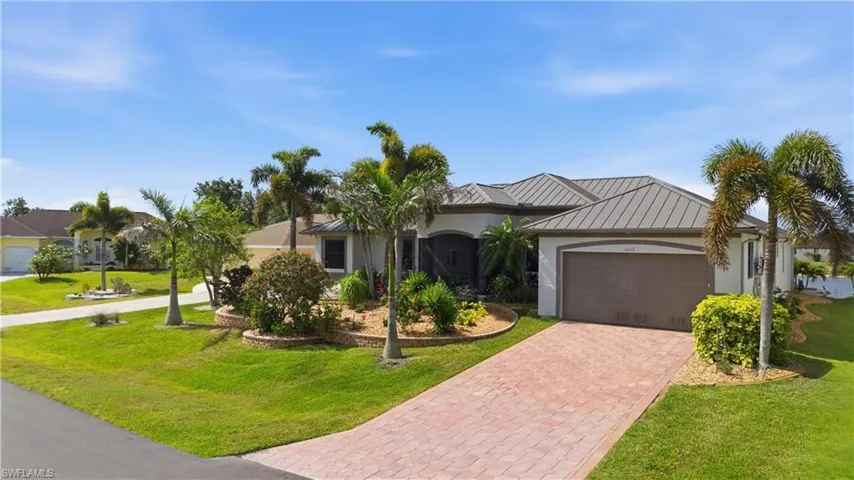 24319  Contra Costa  LN, Punta Gorda, FL 33955