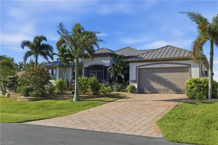 24319  Contra Costa  LN, Punta Gorda, FL 33955