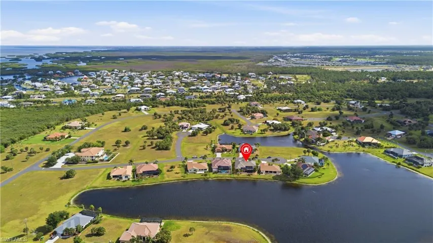 24319  Contra Costa  LN, Punta Gorda, FL 33955
