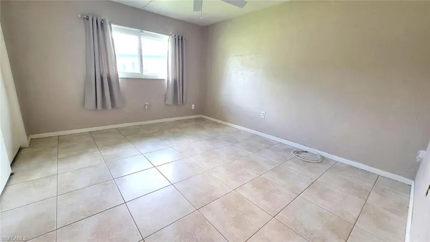 2nd Bedroom