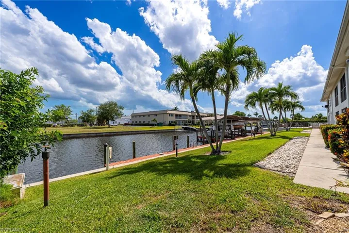 1016 Se 46th St 101, Cape Coral, Florida 33904
