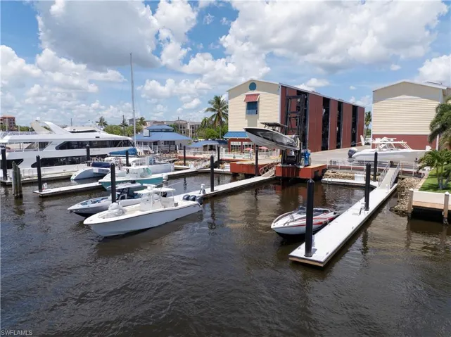 750  RIVER POINT   A3-03  DR, Naples, FL 34102