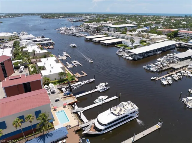 750  RIVER POINT   A3-03  DR, Naples, FL 34102