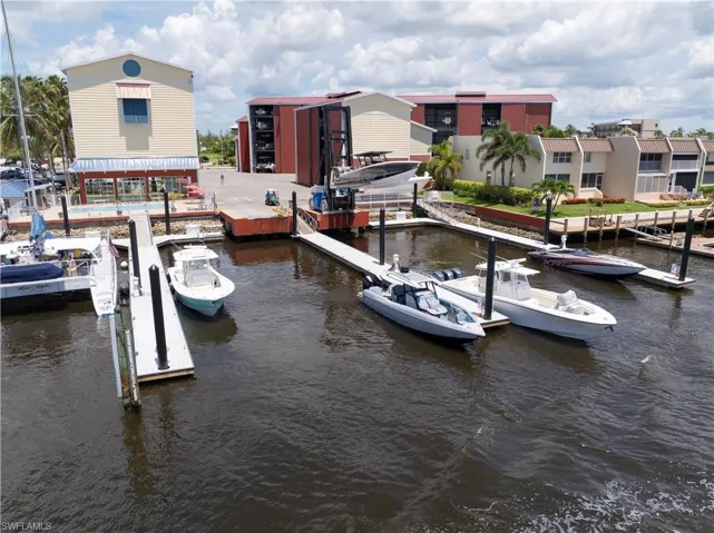 750  RIVER POINT   A3-03  DR, Naples, FL 34102