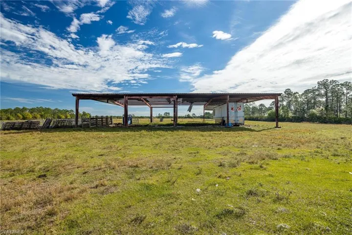 4521 Kirby Thompson Rd, Labelle Fl 33935