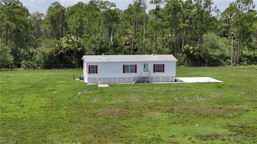 4521 Kirby Thompson RD, Labelle, FL 33935