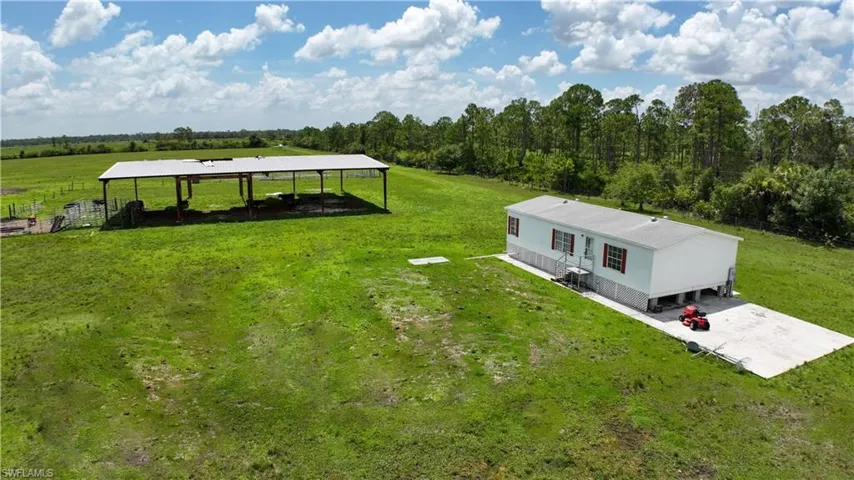 4521 Kirby Thompson RD, Labelle, FL 33935