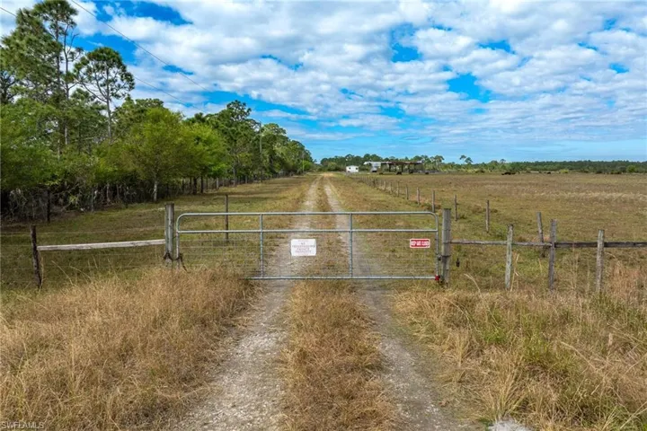 4521 Kirby Thompson RD, Labelle, FL 33935