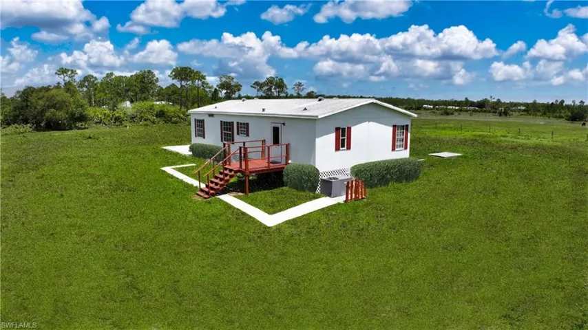 4521 Kirby Thompson RD, Labelle, FL 33935