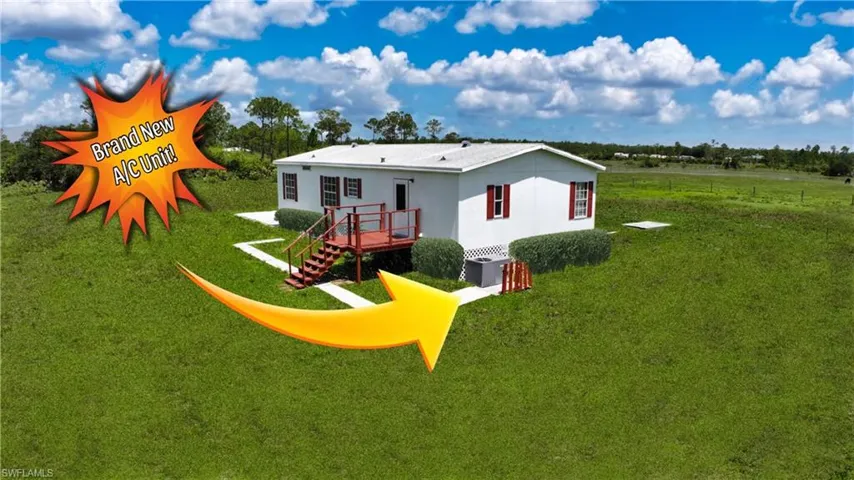 4521 Kirby Thompson RD, Labelle, FL 33935