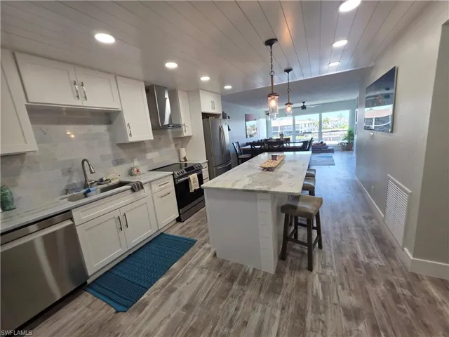 4006 Se 20th Pl 4, Cape Coral, Florida 33904