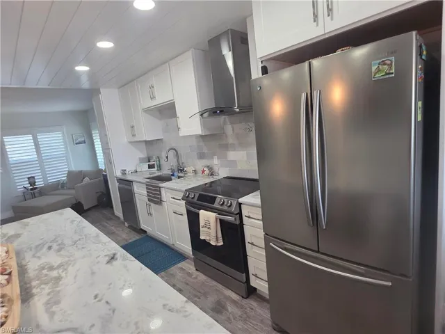 4006 Se 20th Pl 4, Cape Coral, Florida 33904