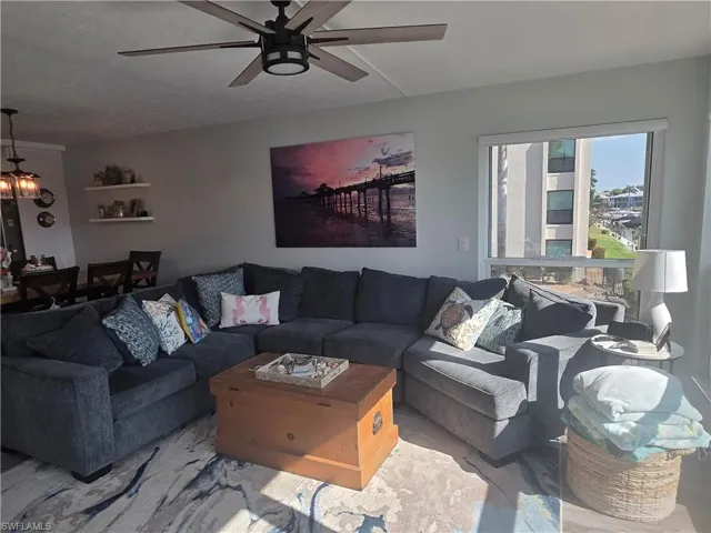 4006 Se 20th Pl 4, Cape Coral, Florida 33904