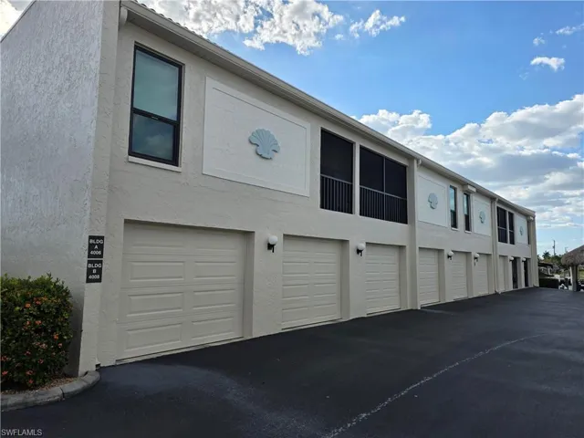 4006 Se 20th Pl 4, Cape Coral, Florida 33904