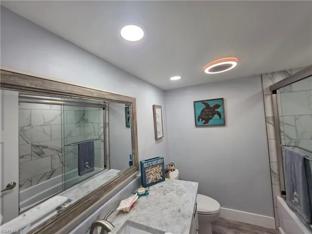 4006 Se 20th Pl 4, Cape Coral, Florida 33904