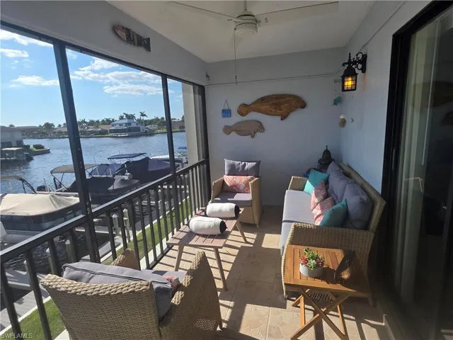 4006 Se 20th Pl 4, Cape Coral, Florida 33904
