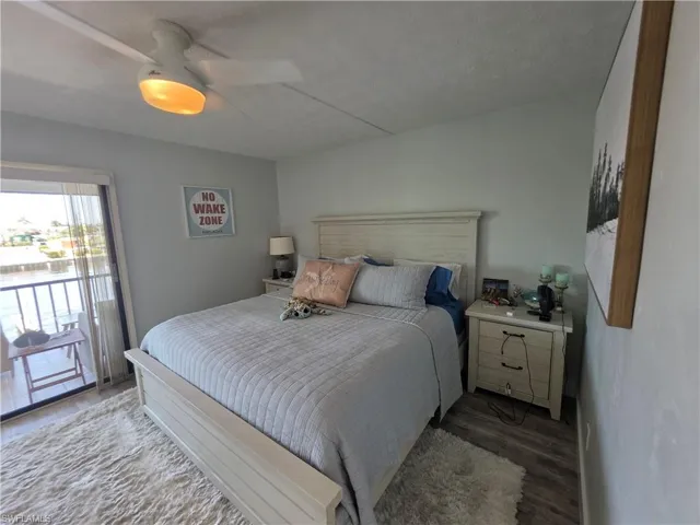 4006 Se 20th Pl 4, Cape Coral, Florida 33904