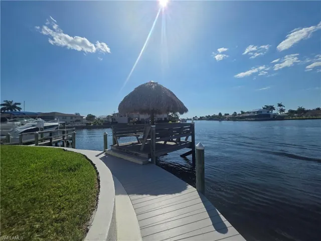 4006 Se 20th Pl 4, Cape Coral, Florida 33904