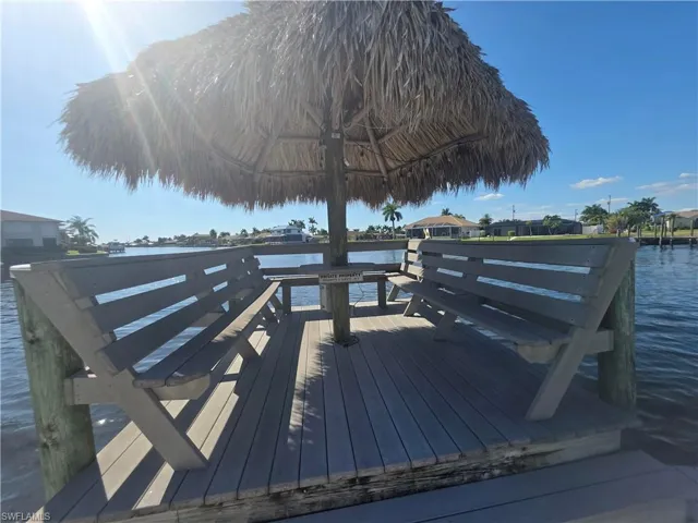 4006 Se 20th Pl 4, Cape Coral, Florida 33904