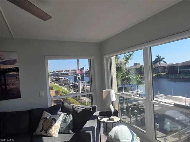 4006 Se 20th Pl 4, Cape Coral, Florida 33904