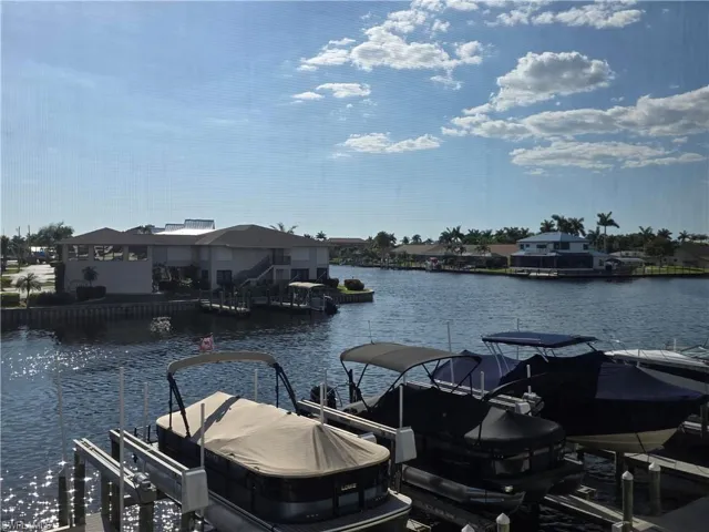 4006 Se 20th Pl 4, Cape Coral, Florida 33904