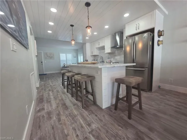 4006 Se 20th Pl 4, Cape Coral, Florida 33904
