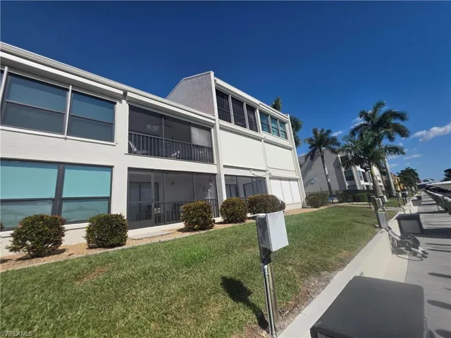 4006 Se 20th Pl 4, Cape Coral, Florida 33904