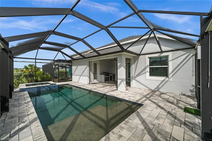 15880 Elina Sky Dr, Punta Gorda, Florida 33982