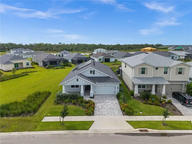 15880 Elina Sky Dr, Punta Gorda, Florida 33982