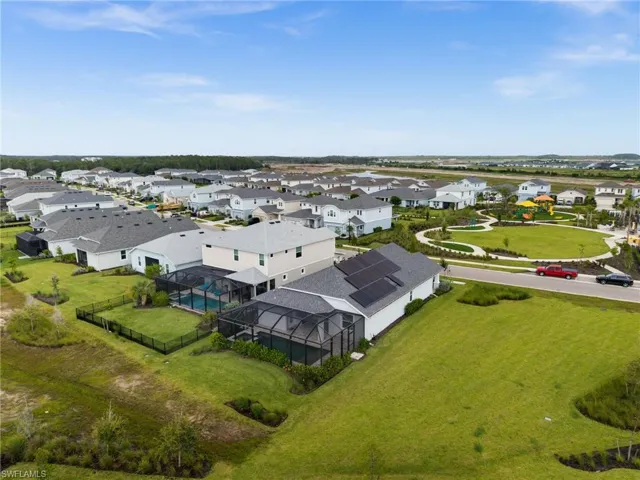 15880 Elina Sky Dr, Punta Gorda, Florida 33982