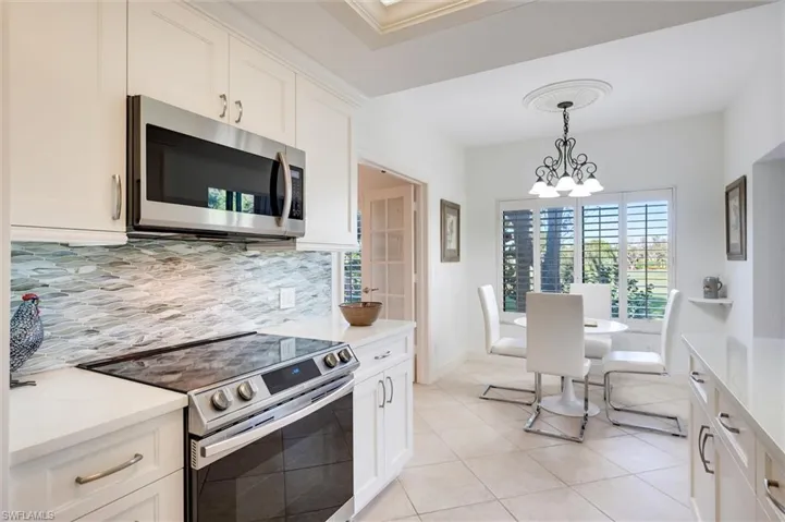 6770 Pelican Bay Blvd 222, Naples, Florida 34108
