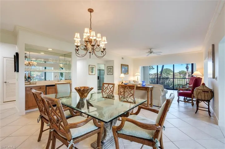 6770 Pelican Bay Blvd 222, Naples, Florida 34108